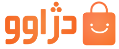 قالب فروشگاهی ایرانی دژاوو